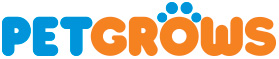 PetGrows Logo